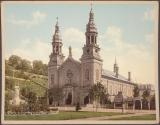 Church of Ste. Anne de Beaupré