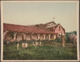 Mission San Antonio
