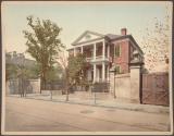 Pringle House, Charleston, South Carolina