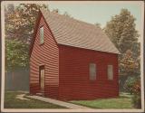 First Church, Salem, Massachusetts