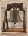 Liberty Bell, Independence Hall, Philadelphia