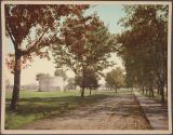 Old Watch Tower, Fort Snelling, Minnesota