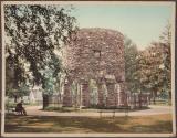 The Old Stone Mill, Newport