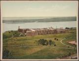 Fort Marion, St. Augustine, Florida