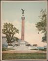 Battle Monument, U.S. Military Academy
