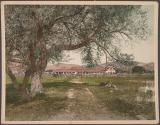Mission San Antonio, General View