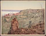 The Devil's Backbone, Vicksburg