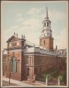 Christ Church, Philadelphia