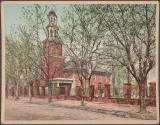 Christ Church, Alexandria, Virginia