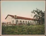 Mission San Fernando
