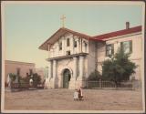 Mission Dolores, San Francisco, California