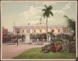 Palacio del Gobierno General, Habana