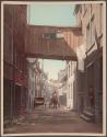 Sous le Cap Street, Quebec