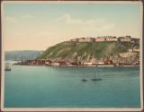 The Citadel, Quebec