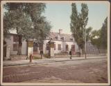 Chateau de Ramezay, Montreal