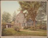 The Old Manse, Concord