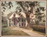 The Whittier House, Danvers, Massachusetts