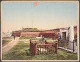 Fort Moultrie, Charleston, South Carolina