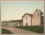 Mission Santa Inez