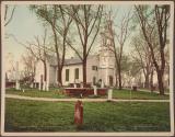 St. John's Church, Richmond, Virginia