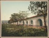 Mission San Juan Bautista
