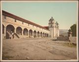 Mission Santa Barbara
