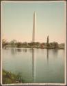 [Washington Monument, Washington, DC]