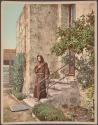 Brother Odoricus, Mission Santa Barbara, California