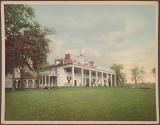 The Mansion, Mount Vernon