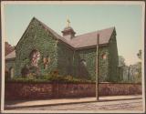St. Paul's Church, Norfolk, Virginia