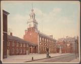 Independence Hall, Philadelphia