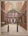 Carpenters' Hall, Philadelphia