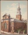 Christ Church, Philadelphia