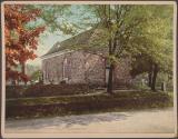 Old Dutch Church in Sleepy Hollow, Tarrytown, New York