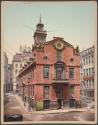 [Old State House, Boston, Massachusetts]