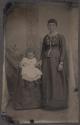 [Woman and child]