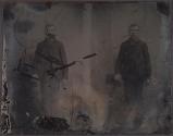 [Man (uncut plate)]