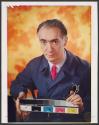 Nickolas Muray
