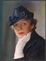 Mrs. Bertha Case