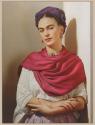 Frida Kahlo