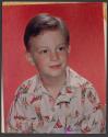Nicholas Christopher Muray
