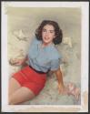 Elizabeth Taylor