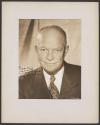 Dwight D. Eisenhower