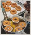 MCCALL MAG, HOMEMAKING COVER, DONUTS