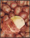 [Red potatoes (Kraft)]