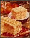 [Orange cake, Sara Lee]