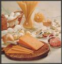 [Cheese, eggs, and spaghetti (Kraft)]