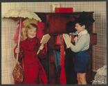 [Kids playing dress up (Cream of Wheat)]