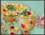 [Fruit salad (Dole)]
