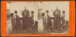 Erzpriester, Marianen-Inseln, Insel Guam